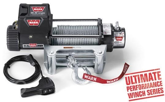 WARN 9.5XP New Other Truck / Trailer Components for sale