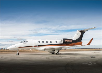 Embraer Phenom Jet Aircraft For Sale 69 Listings Controller Com Page 1 Of 3