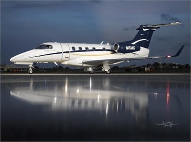 Embraer Phenom 300 Aircraft For Sale 31 Listings Controller