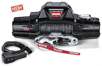 WARN ZEON 10-S New Other Truck / Trailer Components for sale