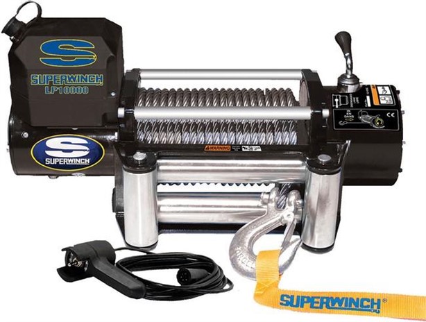 SUPERWINCH LP1000 New Other Truck / Trailer Components for sale