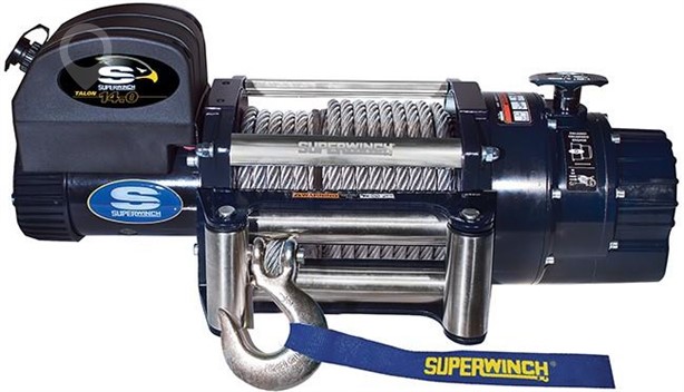 SUPERWINCH TALON 14.0 New Other Truck / Trailer Components for sale