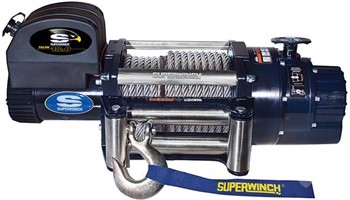 SUPERWINCH TALON 18.0 New Other Truck / Trailer Components for sale