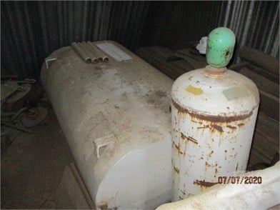 300 Gal Other Items For Sale 1 Listings Tractorhouse Com