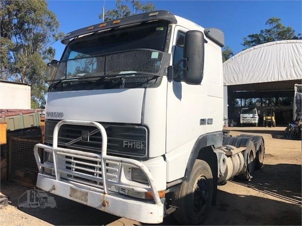 1996 VOLVO FH16 Prime Movers for sale