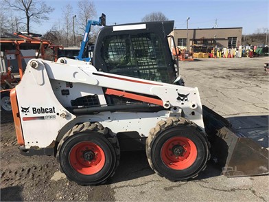 Bobcat Construction Equipment For Sale In Cleveland Ohio 207 Listings Machinerytrader Com Page 1 Of 9