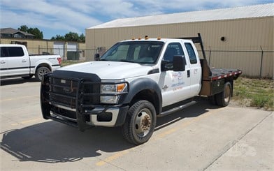 Ford F550 Flatbed Trucks For Sale 143 Listings Truckpaper Com Page 1 Of 6