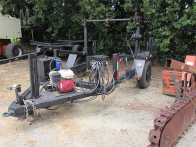 Reel Cable Trailers For Sale 137 Listings Marketbook Co Za Page 1 Of 6