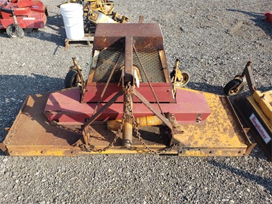 Woods Rm360 For Sale 3 Listings Tractorhouse Com Page 1 Of 1