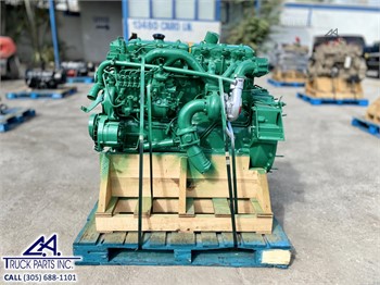 1982 VOLVO TD60 Used Engine Truck / Trailer Components for sale