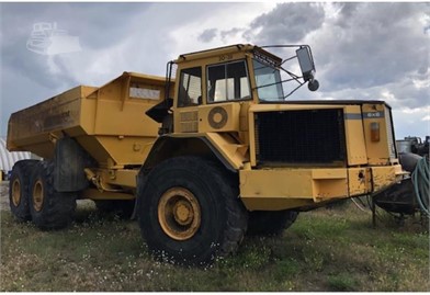 Volvo Construction Equipment For Sale In Billings Montana 66 Listings Machinerytrader Com Page 1 Of 3