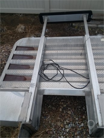 2015 Used Headache Rack Truck / Trailer Components for sale