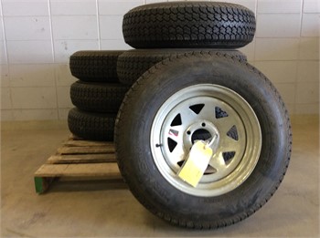 TEX STAR 60-10-051008 New Tyres Truck / Trailer Components for sale