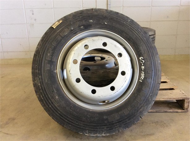 TRIANGLE 60-10-151001 New Tyres Truck / Trailer Components for sale