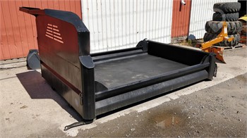 TRUCK BED TRUCK BED Used Other Truck / Trailer Components for sale