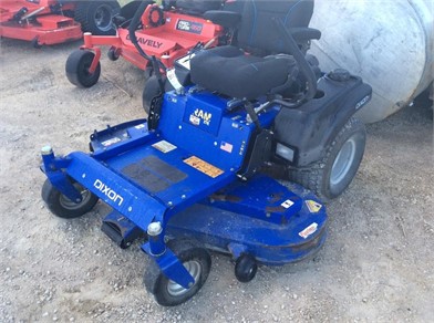 Dixon Lawn Mowers For Sale 26 Listings Tractorhouse Com Page 1 Of 2