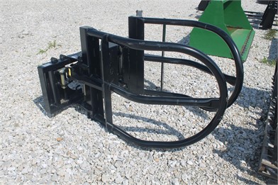 Hla Grapple Attachments For Sale 22 Listings Tractorhouse Com Page 1 Of 1