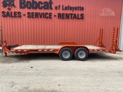 Cronkhite Trailers For Sale 21 Listings Truckpaper Com Page 1 Of 1
