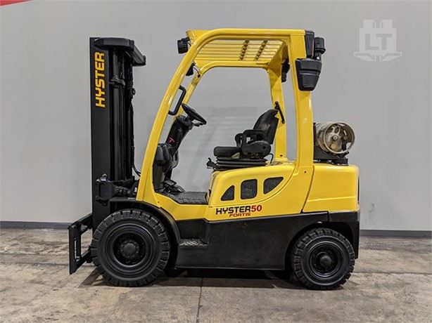 Hyster Lifts For Sale 2032 Listings Liftstoday Com