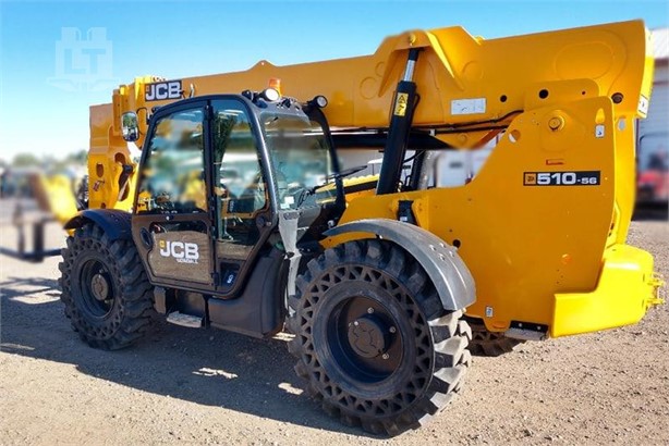 Telehandlers For Sale In Colorado 131 Listings Liftstoday Com