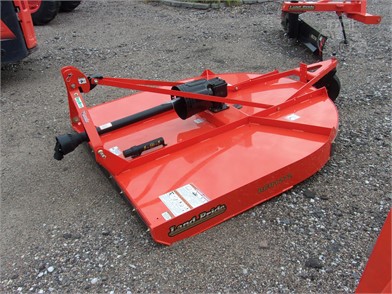 Land Pride Rcr1272 For Sale 41 Listings Tractorhouse Com Page 1 Of 2