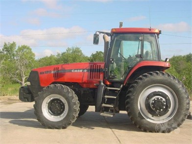 Case Ih Mx180 For Sale 14 Listings Tractorhouse Com Page 1 Of 1