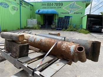 2003 JATCO HYDRAULIC CYLINDER COMMERCIAL Used Other Truck / Trailer Components for sale