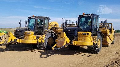 Caterpillar 627k For Sale 57 Listings Machinerytrader Com Page 1 Of 3