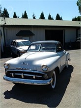 1952 PLYMOUTH P22 Used Other for sale