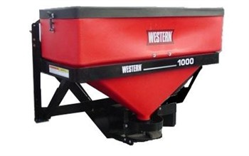 2023 WESTERN LOW PRO 1000 New Other Truck / Trailer Components for sale