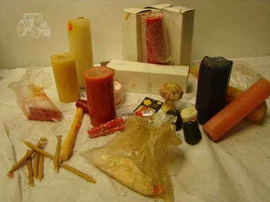 C2 2 Candles Some New Other Items For Sale 1 Listings Tractorhouse Com Page 1 Of 1