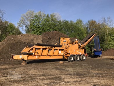 Bandit 3680 Beast Recycler For Sale 20 Listings Machinerytrader Com Page 1 Of 1