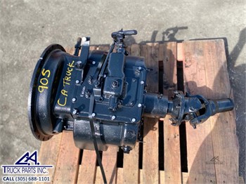 EATON-FULLER T11605F Used Transmission Truck / Trailer Components for sale