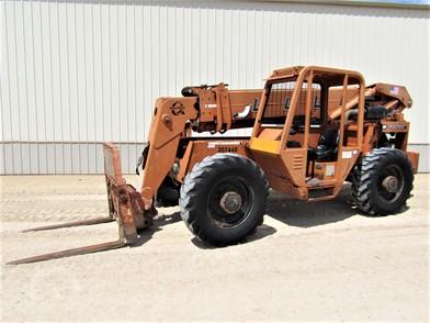 Lull Telehandlers Lifts Auction Results 44 Listings Auctiontime Com Page 1 Of 2