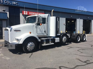 Kenworth T800 Trucks For Sale In Idaho 54 Listings Truckpaper Com Page 1 Of 3