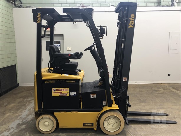 Yale Lifts For Sale In Minnesota 155 Listings Liftstoday Com