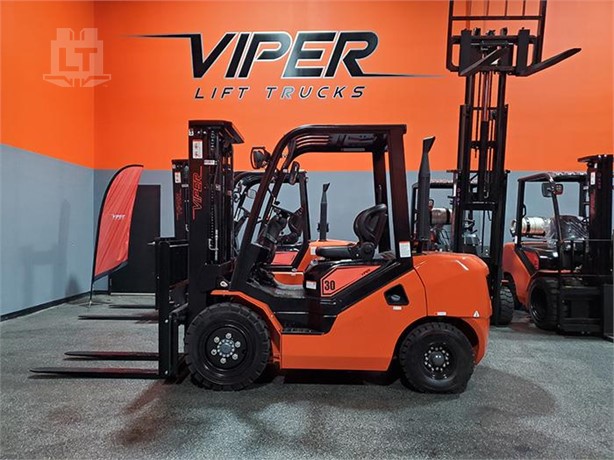 Viper Forklifts For Sale 95 Listings Liftstoday Com