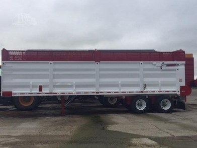 Mas Trailers Live Floor Trailers For Sale 3 Listings Truckpaper Com Page 1 Of 1