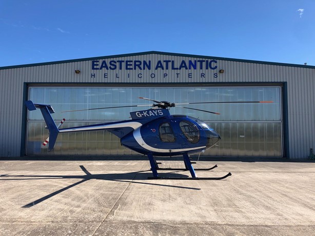 Mcdonnell Douglas Turbine Helicopters For Sale 35 Listings Controller Com