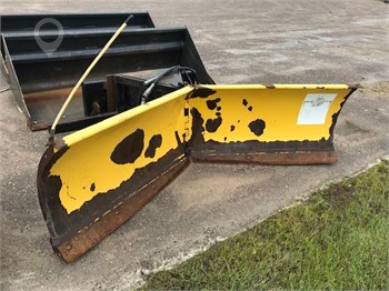 FISHER Used Plow Truck / Trailer Components for sale