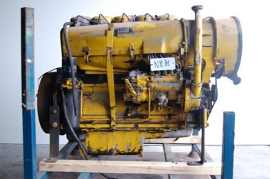 Deutz f4l912 specifications Deutz f4l912 specifications