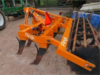 FLINGK ZX1000 Used Other Hay and Forage Equipment for sale