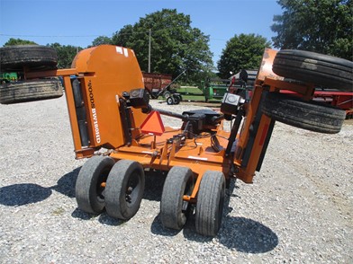 Woods Rotary Mowers For Sale In Tennessee 28 Listings Tractorhouse Com Page 1 Of 2