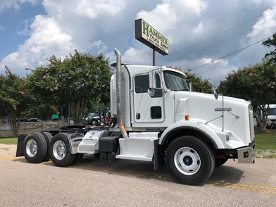 Kenworth T800 Trucks For Sale In North Carolina 16 Listings Truckpaper Com Page 1 Of 1