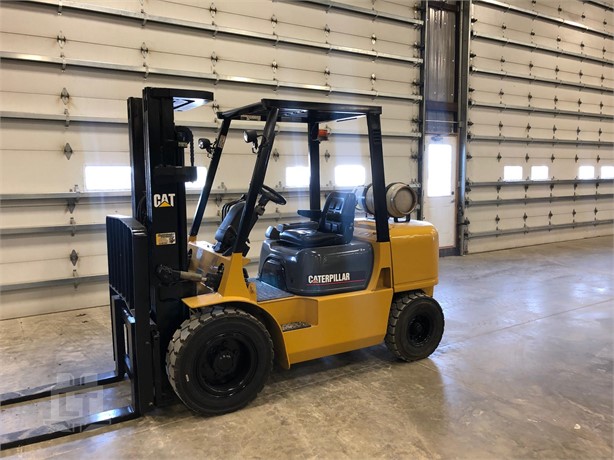 Caterpillar Gp30k Forklifts For Sale 6 Listings Liftstoday Com