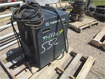 THERMO KING TRIPAC E Used APU Truck / Trailer Components for sale