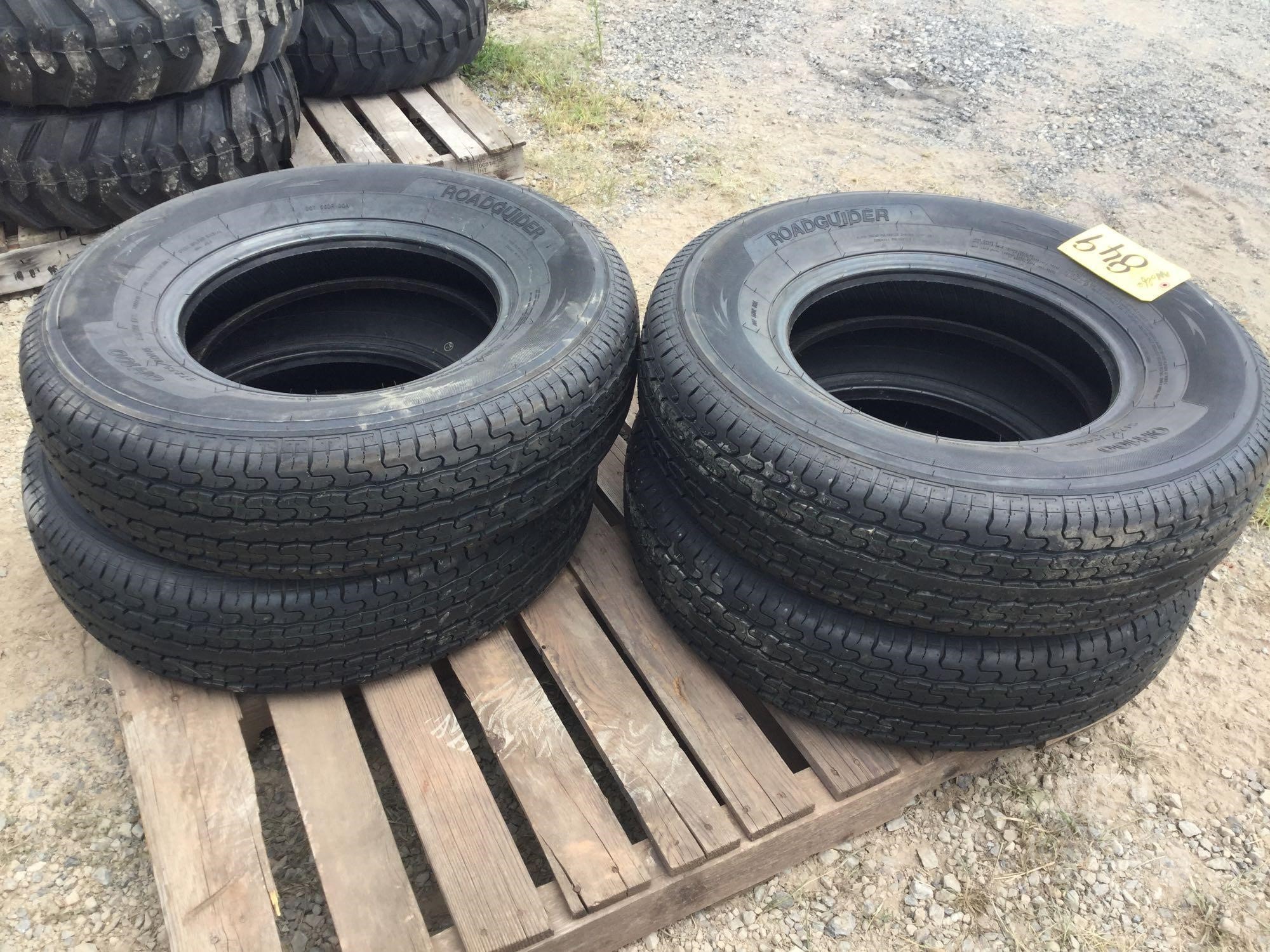 St 235 80r16 Tires Other Items Auction, Memory Foam Rug Pad 5 215 75 R15 Tires