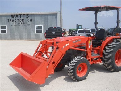 Kubota L3240 For Sale 7 Listings Tractorhouse Com Page 1 Of 1