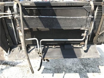 2003 CHEVROLET C4500 Used Radiator Truck / Trailer Components for sale