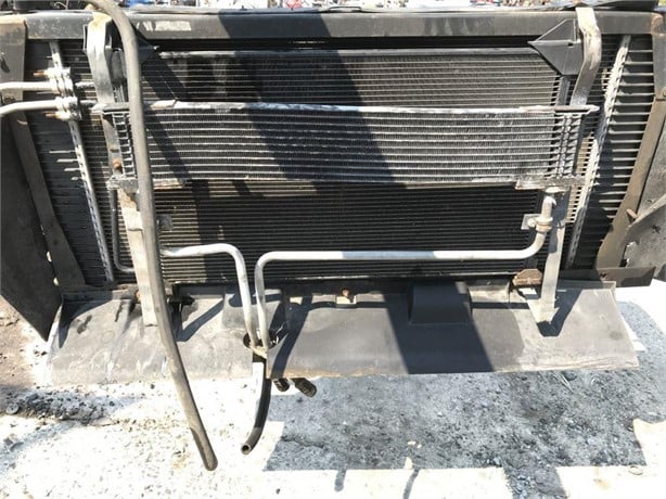 2003 CHEVROLET C4500 Used Radiator Truck / Trailer Components for sale